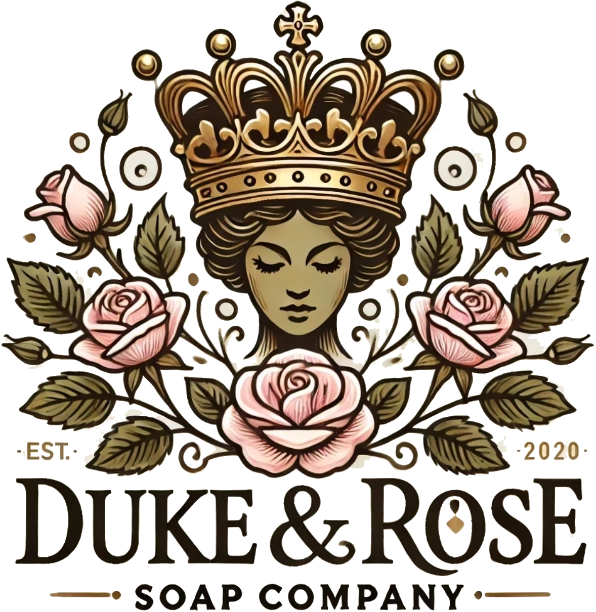 Duke and Rose Soap Co.